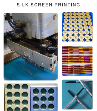 Low MOQ cosmetics by Thincen, a private label makeup supplier