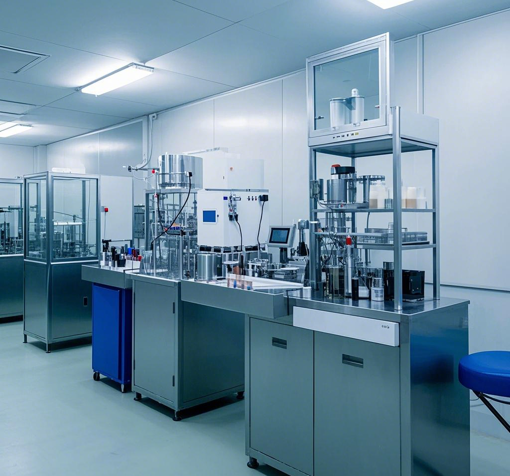 Pembuatan Kontrak vs. Label Persendirian dalam Industri Solekan: Jenama Kecantikan Anda 2