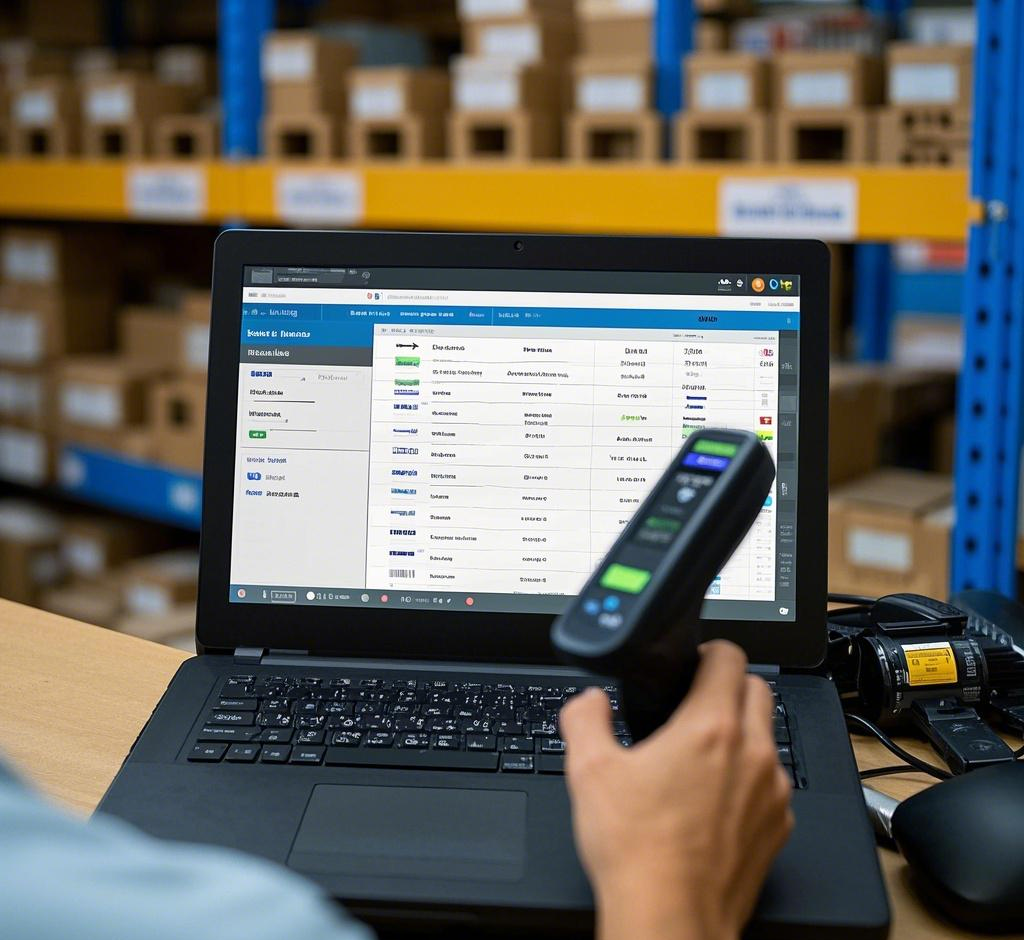 Membongkar Kod Bar Kosmetik: Panduan untuk Jenama Anda 3