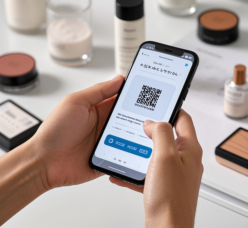 Pagbubunyag ng mga Cosmetic Barcode: Isang Gabay para sa Iyong Brand 4