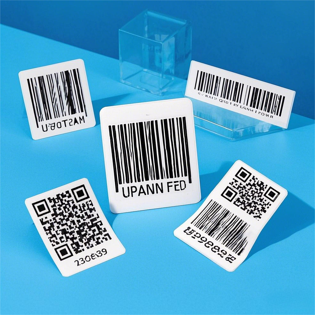 Membongkar Kod Bar Kosmetik: Panduan untuk Jenama Anda 2