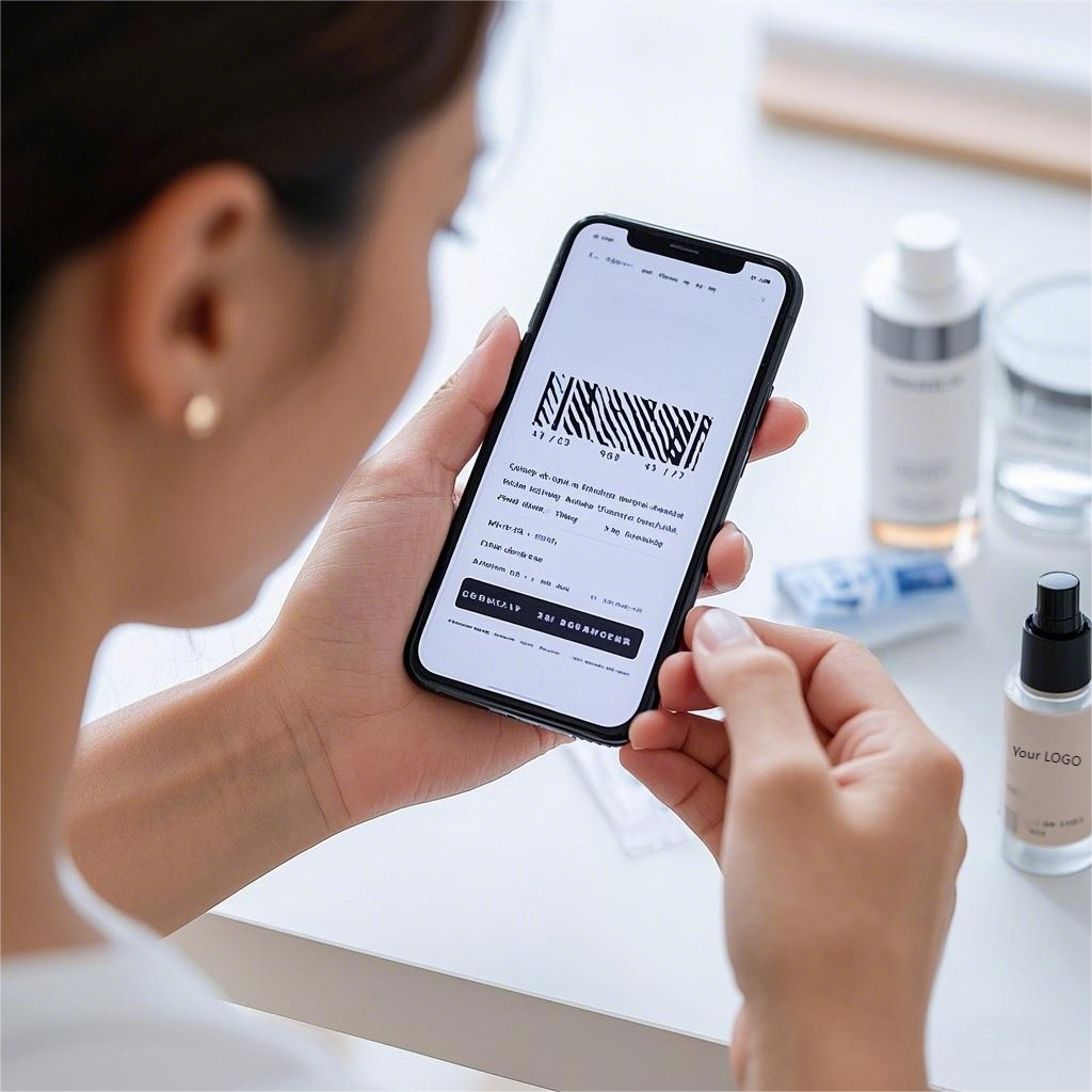 Unveiling the of Cosmetic Barcodes: a Guide for Your Brand | Thincen