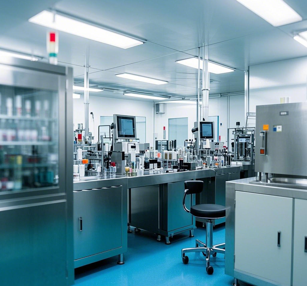 Pembuatan Kontrak vs. Label Persendirian dalam Industri Solekan: Jenama Kecantikan Anda 1