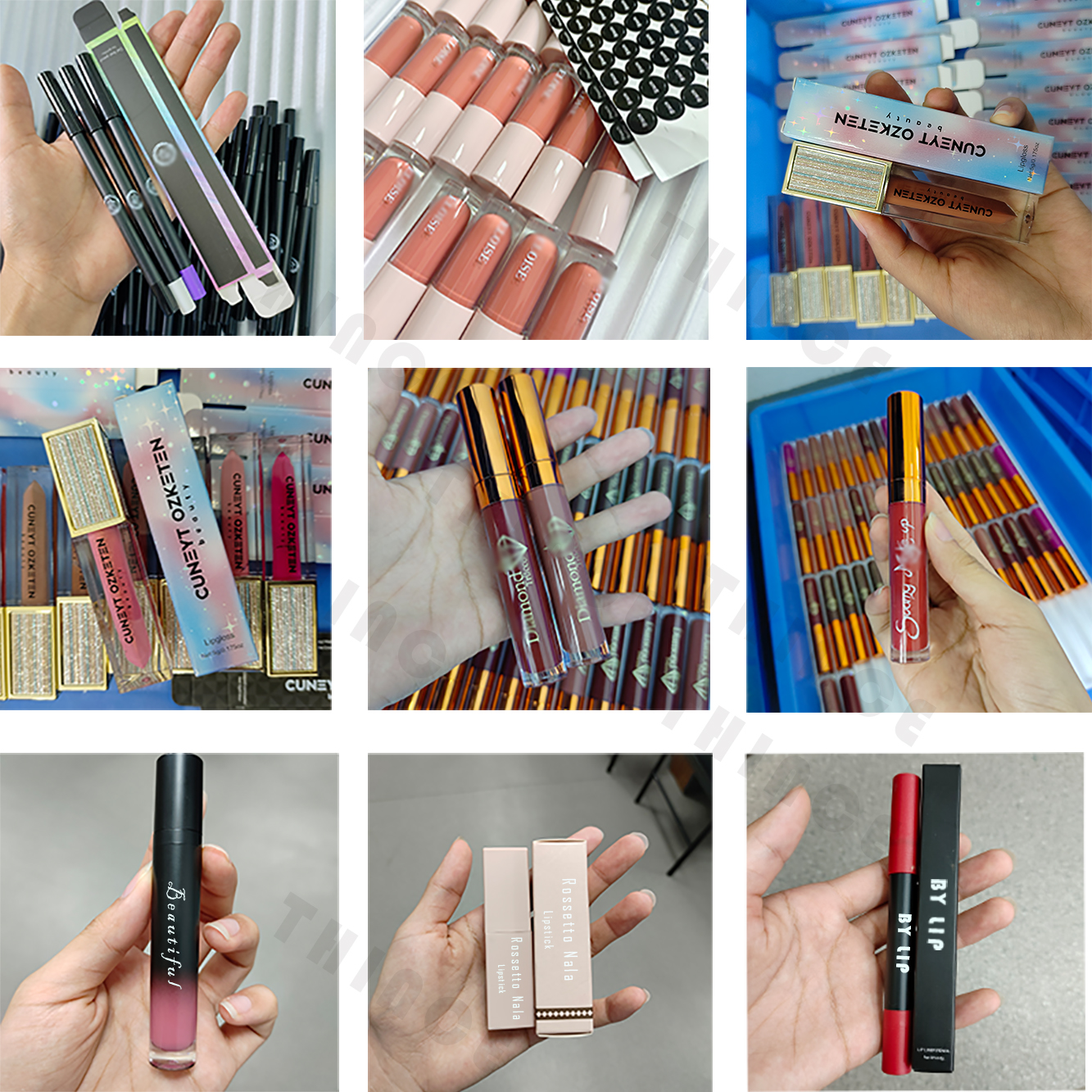 Pembuatan Kontrak vs. Label Persendirian dalam Industri Solekan: Jenama Kecantikan Anda 3