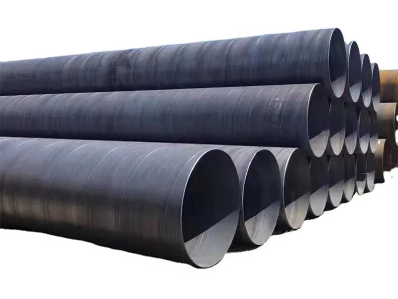 High Strength RC Drill Pipe With Advanced Thread Connection 1