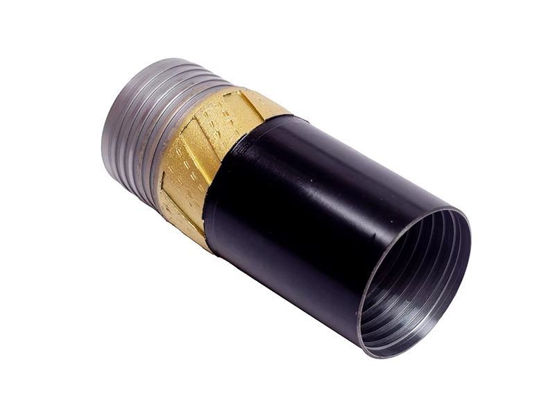 Expandable Hole Reamer For Precise Borehole Sizing 1