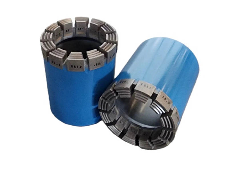 Wear Resistant Casing Shoe For Efficient Casing Advancemen 1