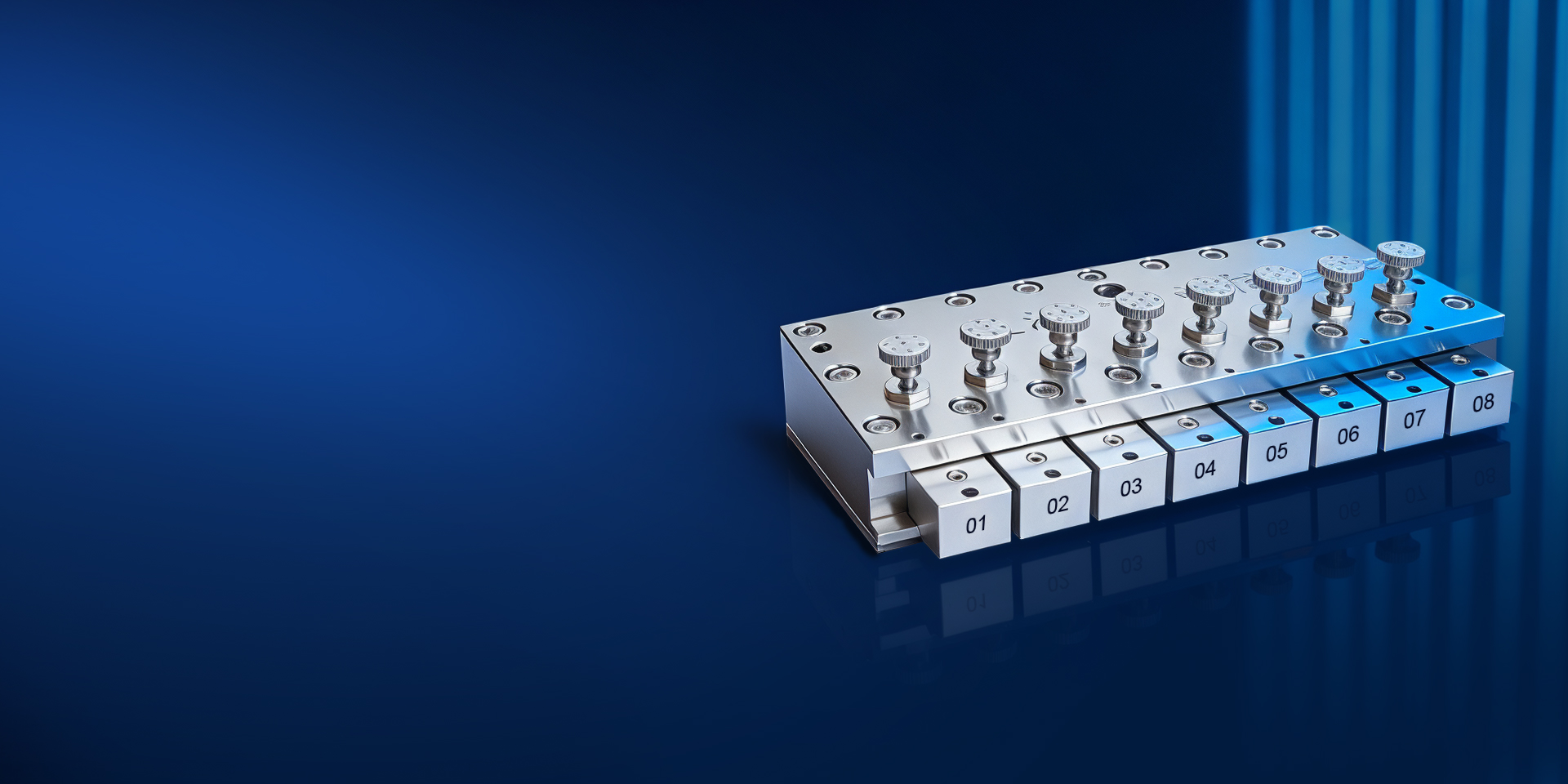 China Leading Hollow Fiber Spinneret