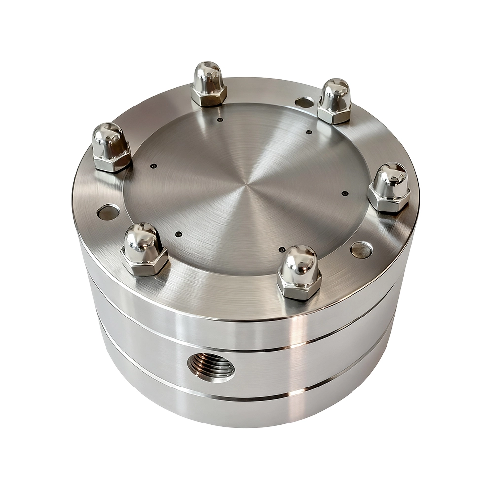 Polymer Fiber Spinning, Core Fiber Reinforced Spinning Spinneret 1