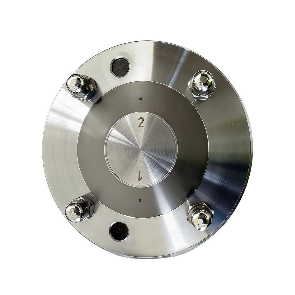 Polymer Fiber Spinning, Melt Spinning Spinneret 1