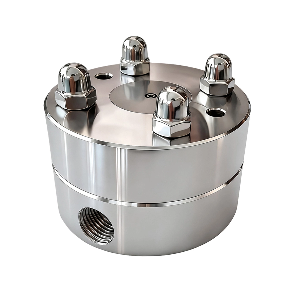 Hollow Fiber spinning Spinneret,TIPS spinning 1