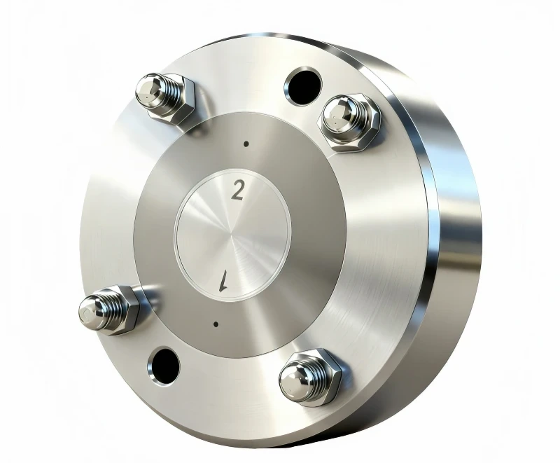 Trustech hollow fiber membrane spinneret