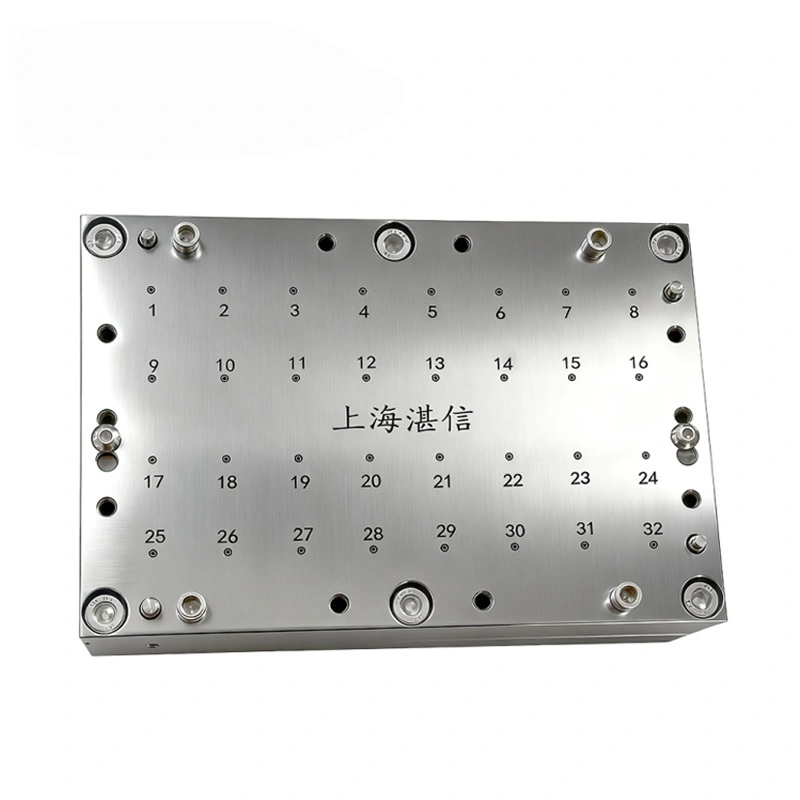 Polymer Fiber Spinning, Melt Spinning Spinneret-1 1