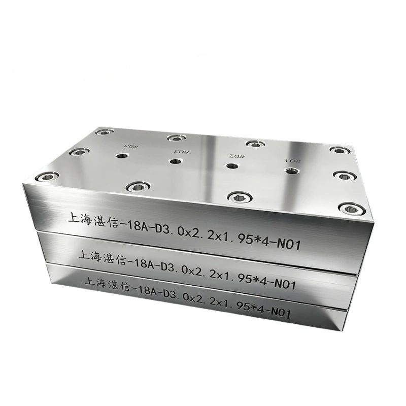 Hollow Fiber Membrane Spinneret, FCT 5th Generation spinning-3 1