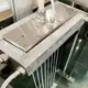 Trustech NIPS Hollow Fiber Membrane Spinning Spinneret Gas Separation