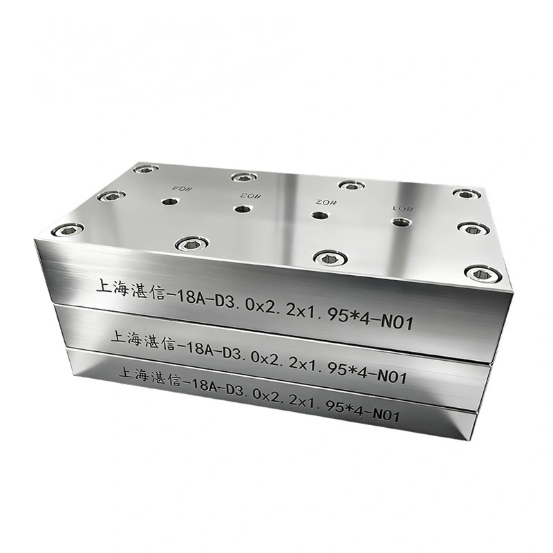 Hollow Fiber Membrane Spinneret, FCT 5th Generation spinning 1