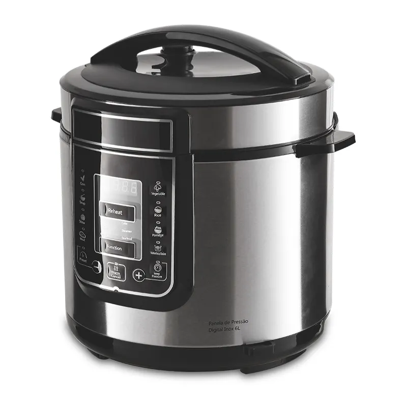 Top 12 in 1 Digital Pressure Cooker Company 4