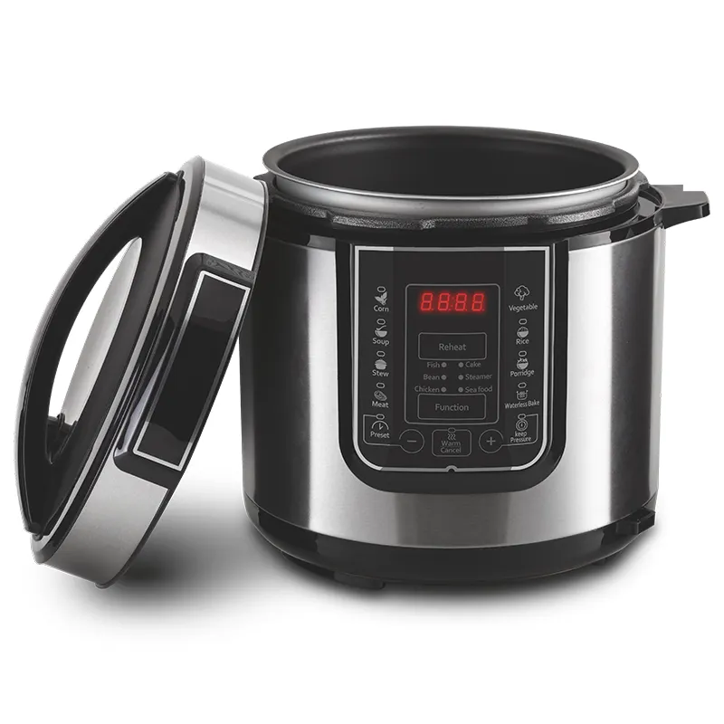 Top 12 in 1 Digital Pressure Cooker Company 3