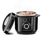 Wholesale Automatic Electric Pressure Cooker Company 3