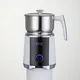 MINJAN Top Rated Electric Milk Frother Factory 2
