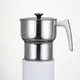 MINJAN Top Rated Electric Milk Frother Factory 4