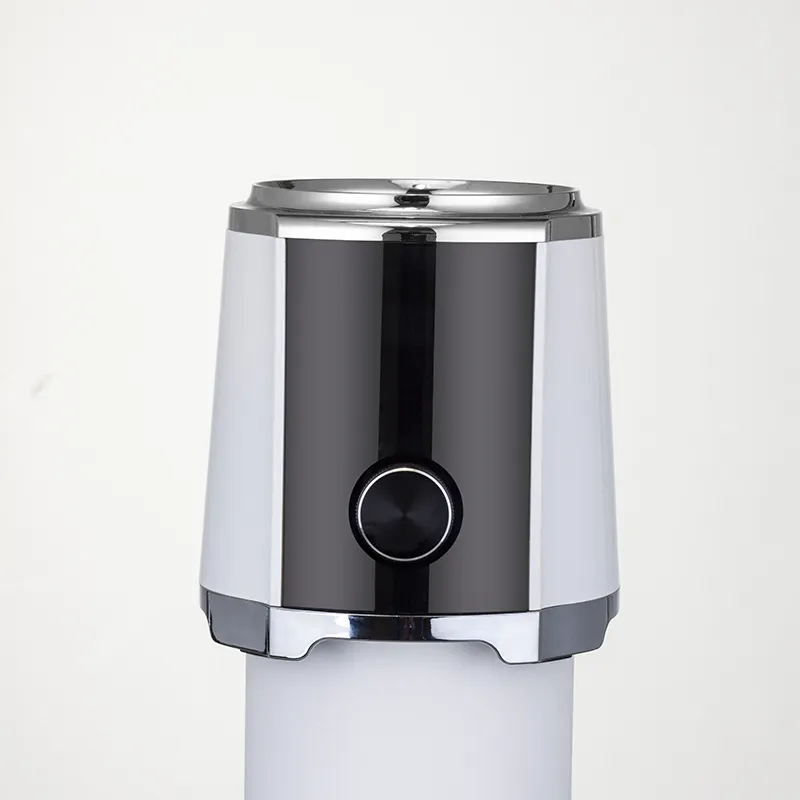 MINJAN Top Rated Electric Milk Frother Factory 5