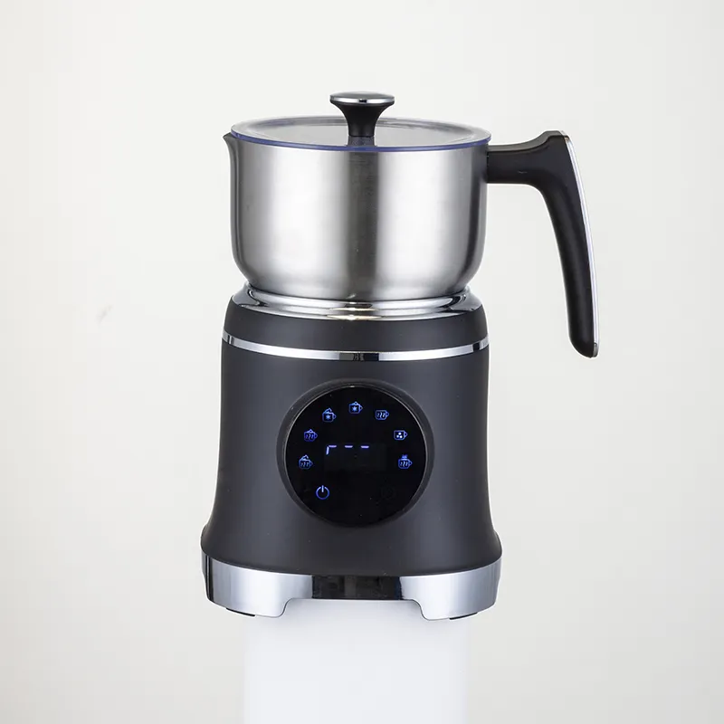 Electric Frother by MINJAN 2