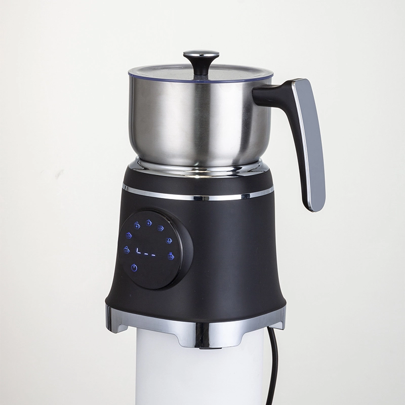600ml Automatic Milk Frother Electronis Milk Frother 1