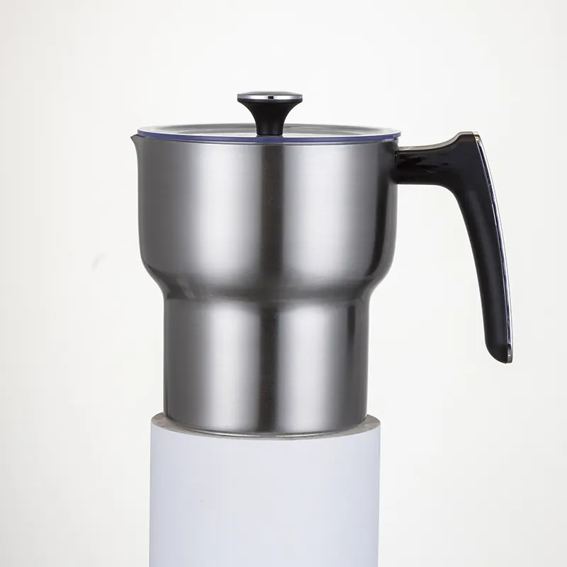 Electric Frother by MINJAN 4