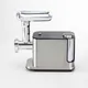 Commercial Stainless Steel Meat Grinder Stainless Steel Meat Grinder Wholesale - MINJAN 2