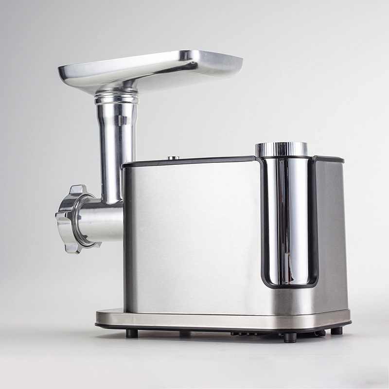 Multi-functional Meat Grinder Stainless Steel Color 1
