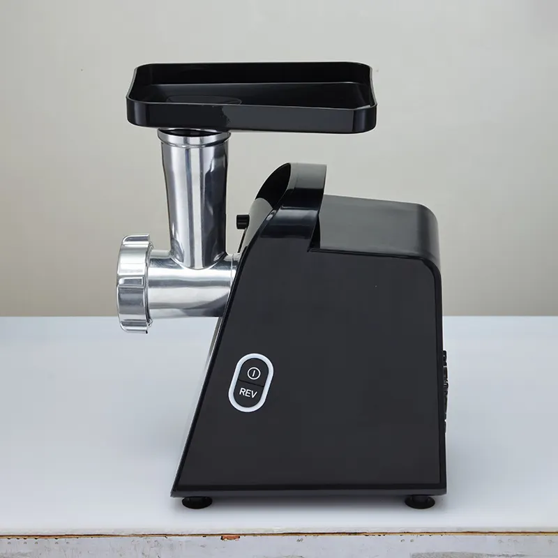 Electric Meat Grinder Kitchenaid Plastic Meat Grinder Manufacturers 2