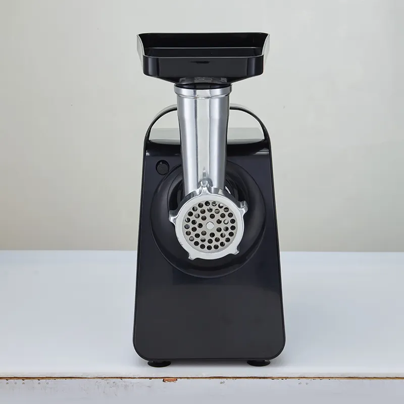 Electric Meat Grinder Kitchenaid Plastic Meat Grinder Manufacturers 3