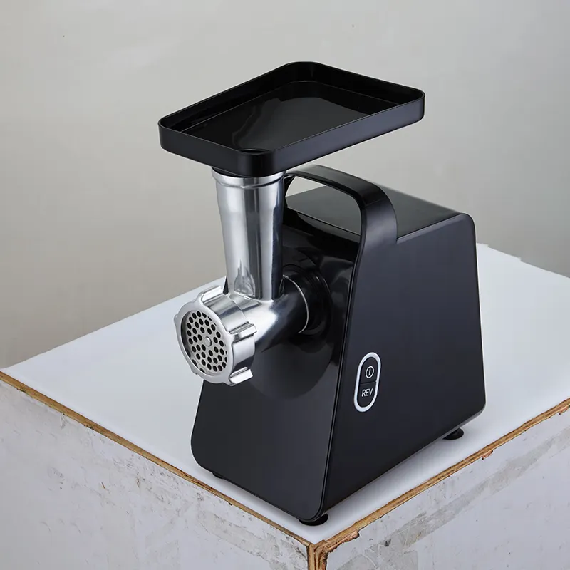 Electric Meat Grinder Kitchenaid Plastic Meat Grinder Manufacturers 4