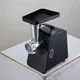 Electric Meat Grinder Kitchenaid Plastic Meat Grinder Manufacturers 4