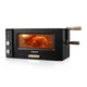 Good Countertop Oven Gas/ Electric Rotisserie Oven Wholesale - MINJAN 3