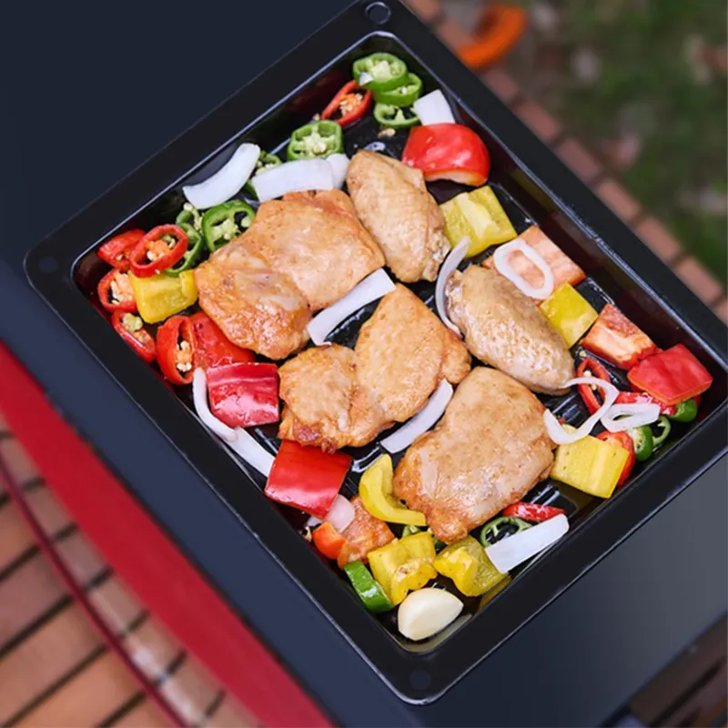 Top Rated Countertop Oven Product Wholesale - MINJAN 3