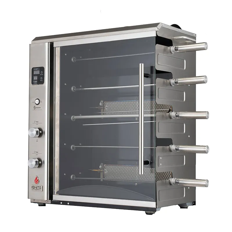 Kitchen Oven Product Wholesale - MINJAN 5