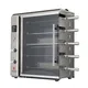 Kitchen Oven Product Wholesale - MINJAN 5