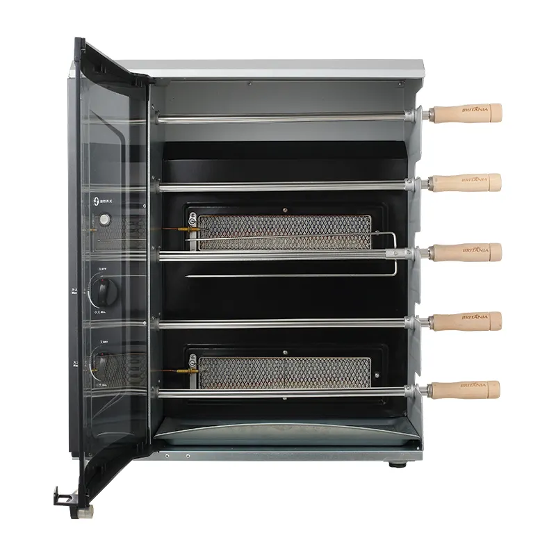 Kitchen Oven Product Wholesale - MINJAN 4