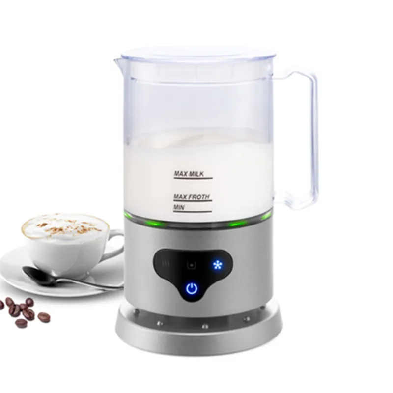 MINJAN Automatic Milk Frother Supply 5