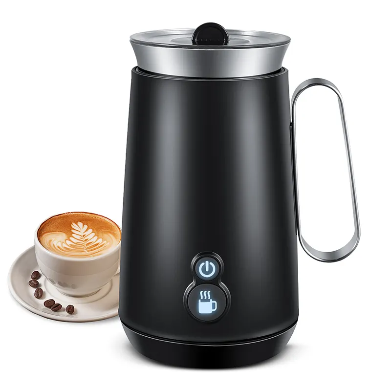 Electric Milk Frother Electric Milk Frother Wholesale - MINJAN 2