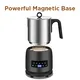 Best Rechargeable Milk Frother by MINJAN 4