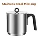 Best Rechargeable Milk Frother by MINJAN 2