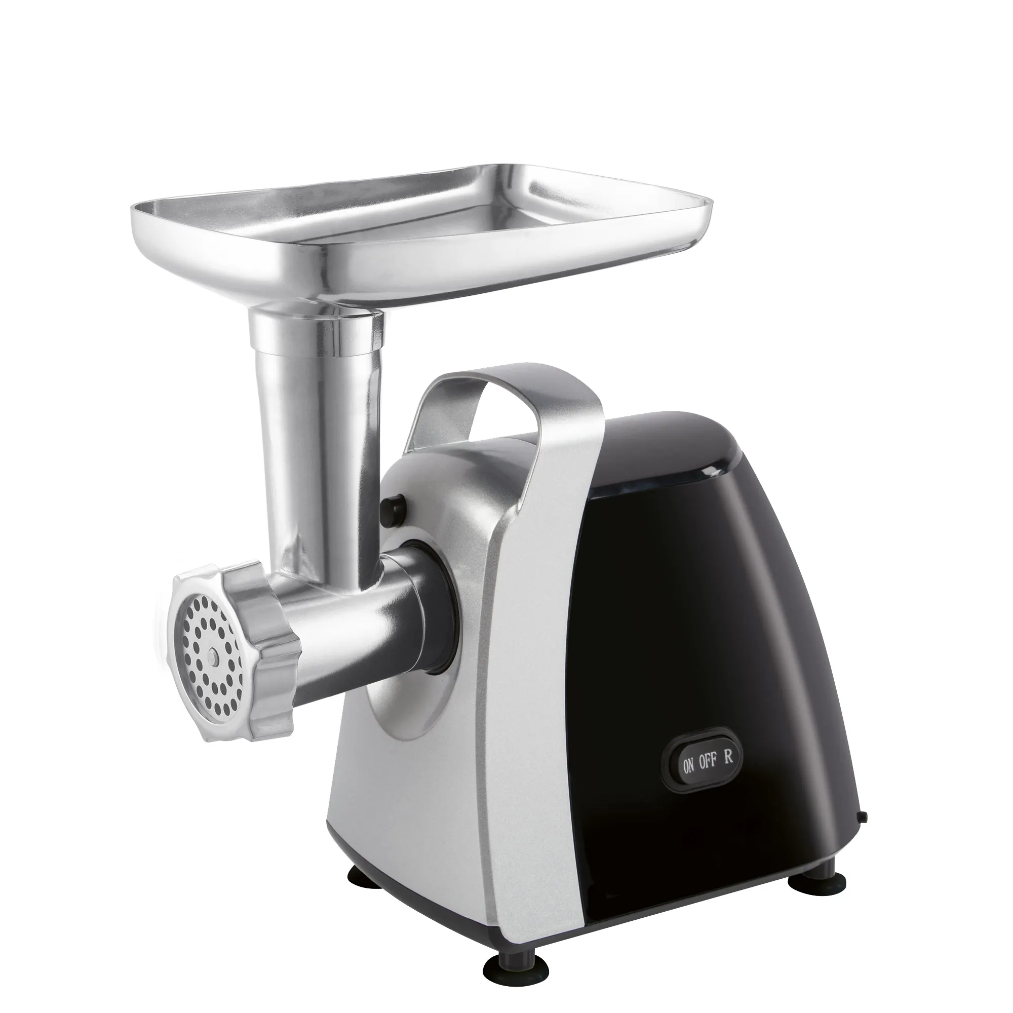 Plastic Food Grinder Electric Meat Grinder Wholesale - MINJAN 3