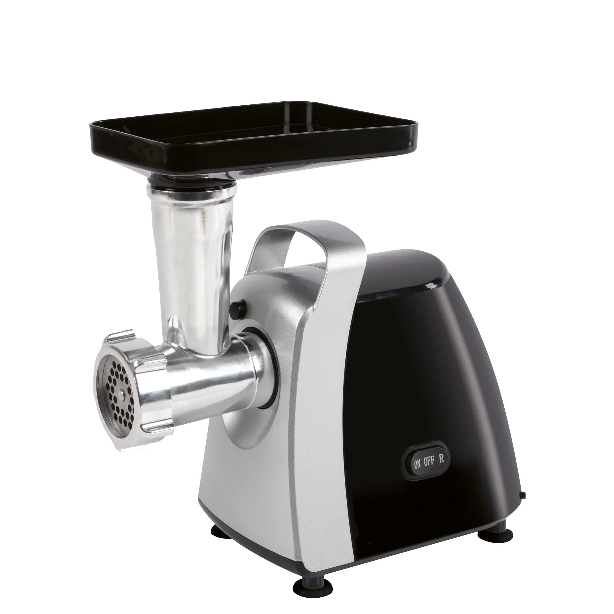 Plastic Food Grinder Electric Meat Grinder Wholesale - MINJAN 2