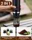 Mini Coffee Maker for Travel Product Wholesale - MINJAN 5
