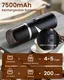 Mini Coffee Maker for Travel Product Wholesale - MINJAN 6