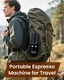 Mini Coffee Maker for Travel Product Wholesale - MINJAN 7