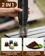 Portable Electric Espresso Machine Portable Coffee Machine Wholesale - MINJAN 5